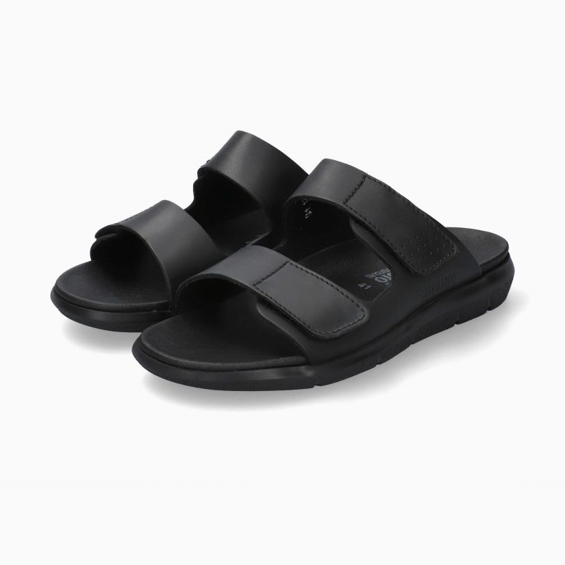 Mephisto Clayton Sandals Review