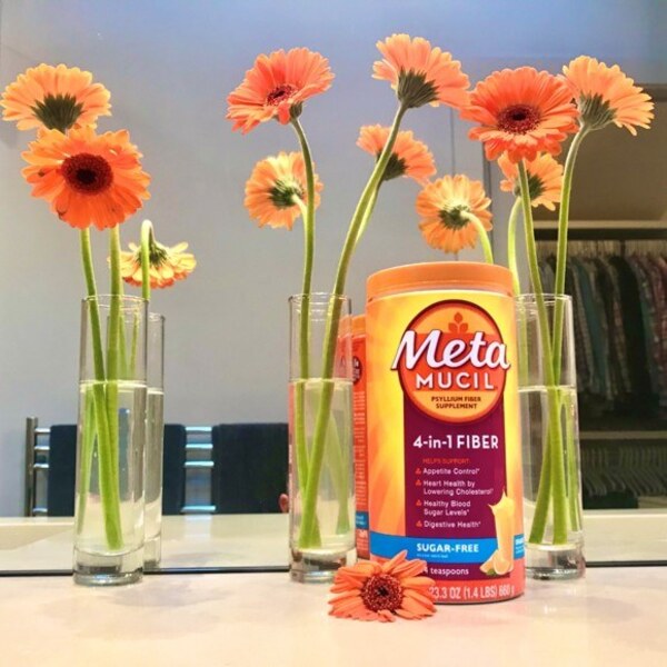 Metamucil Review