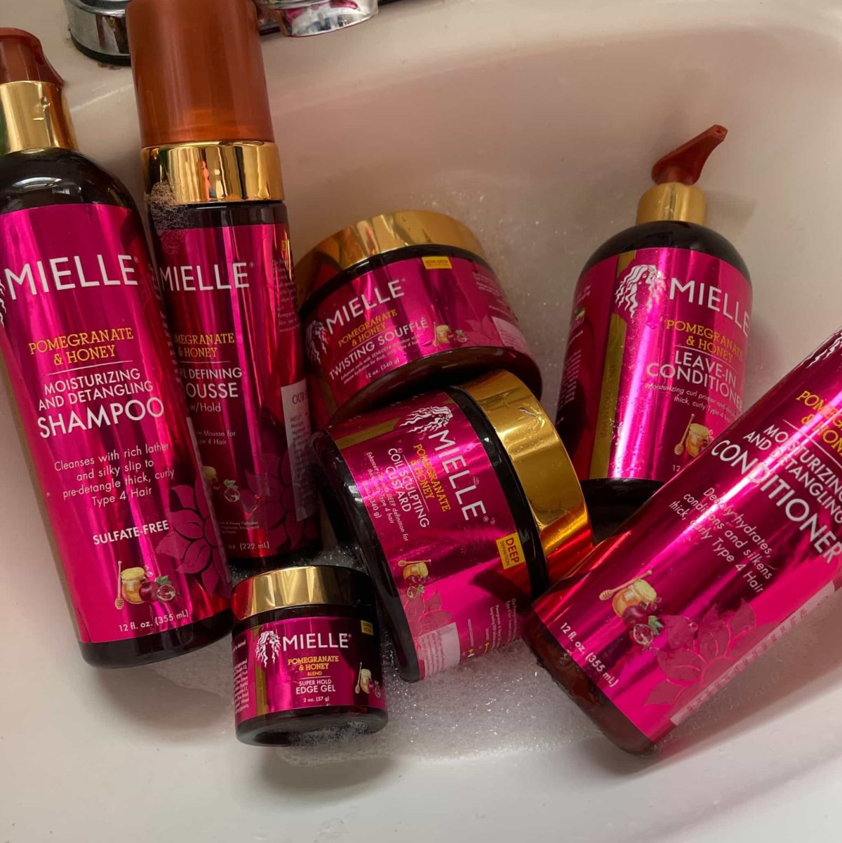 Mielle Organics Review Must Read This Before Buying