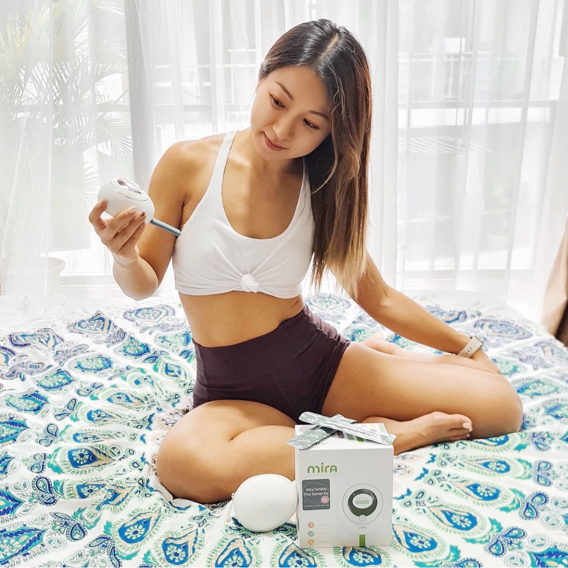 Mira Fertility Review Must Read This Before Buying