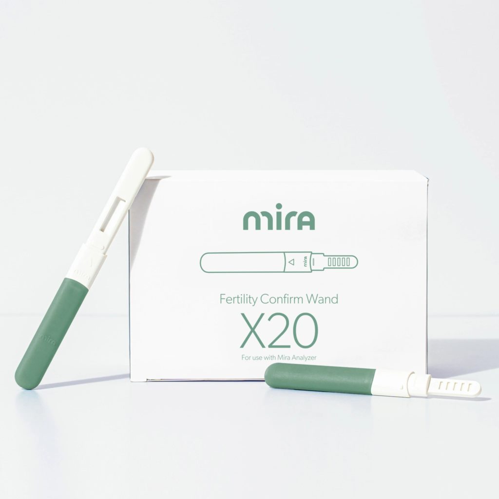 Mira Fertility Confirm Wands (PdG) Review