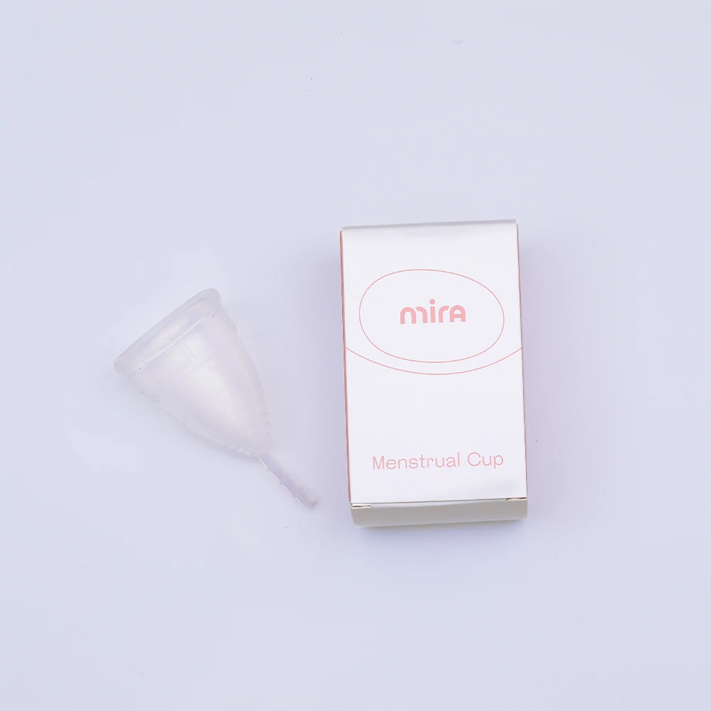 Mira Menstrual Cup Review