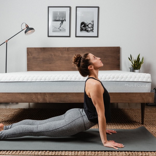 Molecule Mattress Review