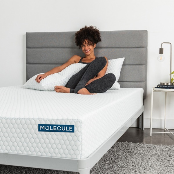 Molecule Mattress Review