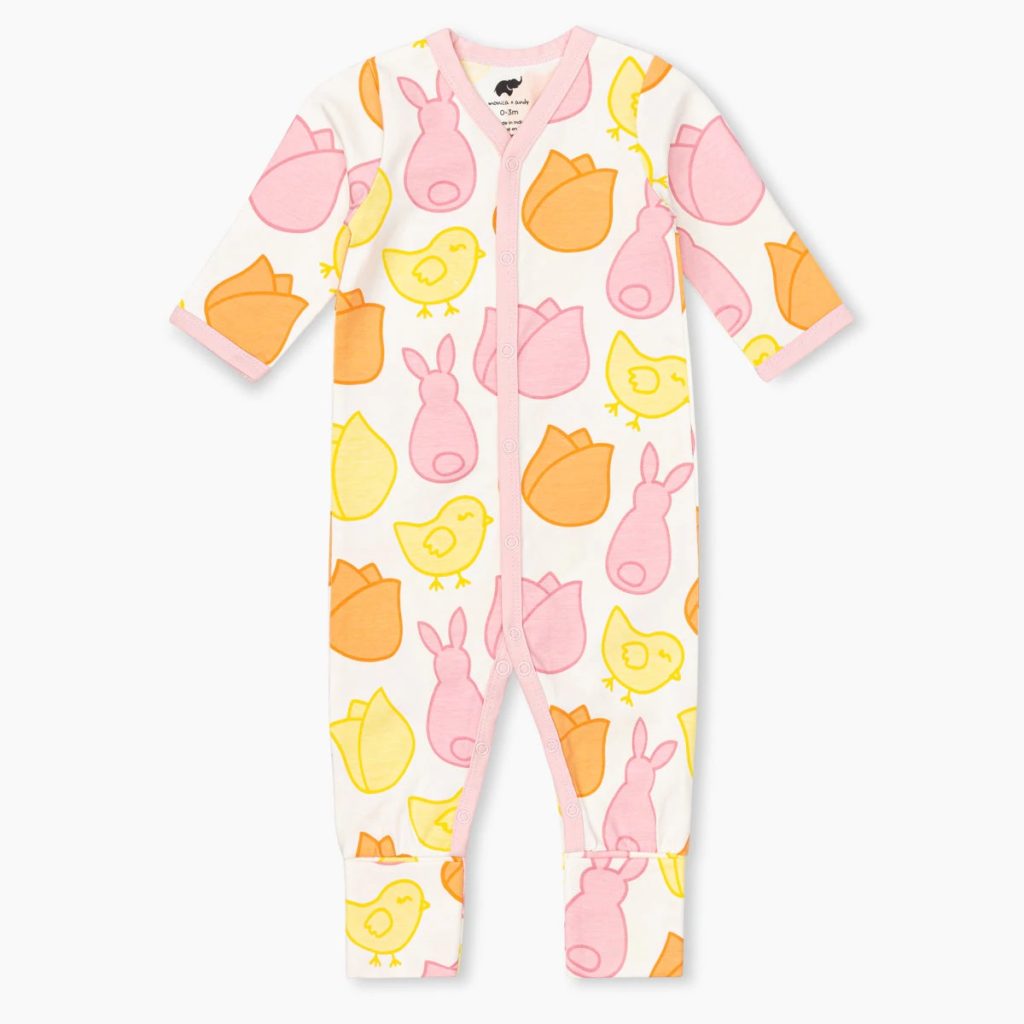 Monica and Andy Review 4 Monica and Andy On the Go One-Piece Review