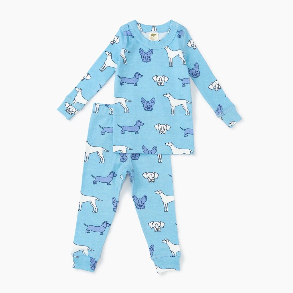 Monica and Andy Review 6 Monica and Andy Two-Piece Pajamas Review