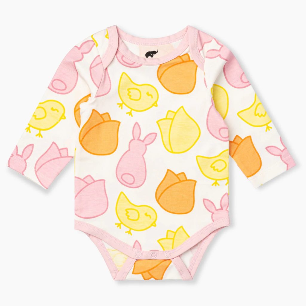 Monica and Andy Review 7 Monica and Andy Long Sleeve Jack + Jill Bodysuit Review