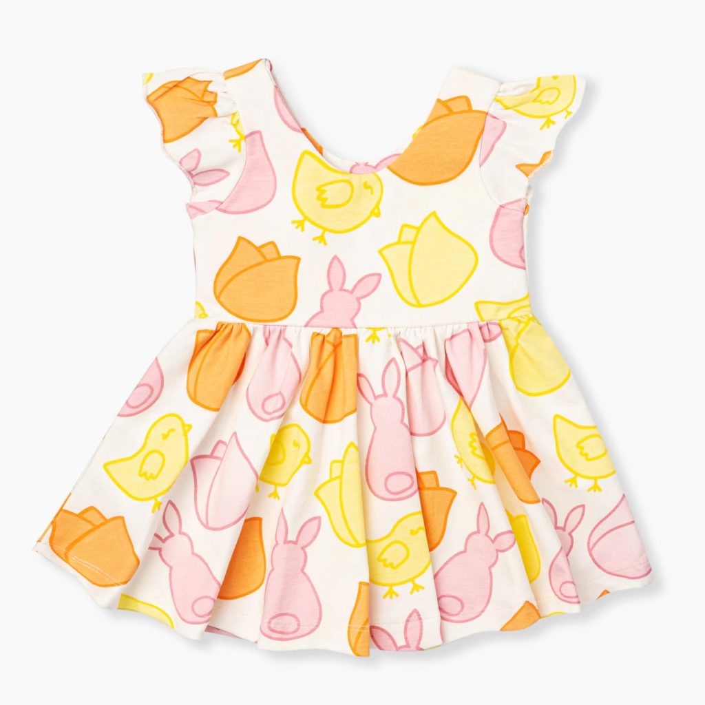 Monica and Andy Review 8 Monica and Andy Short Sleeve Let's Dance Dress Review