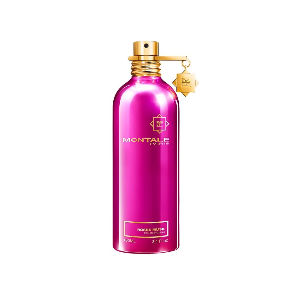Montale Roses Musk Review
