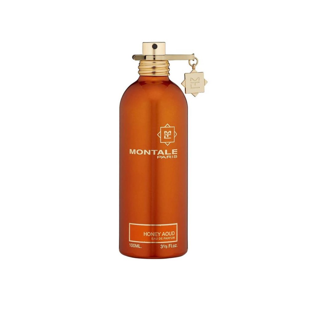 Montale Honey Aoud Review