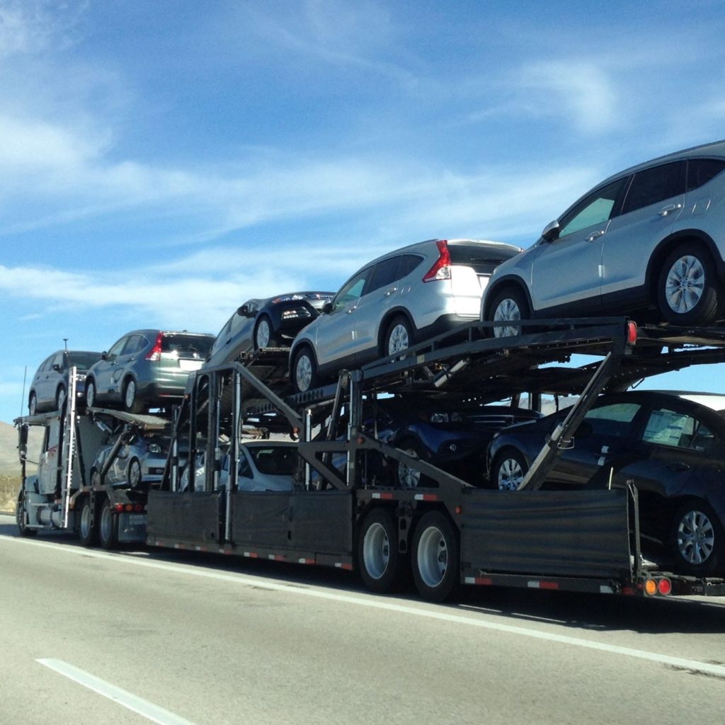 Montway Auto Transport Review