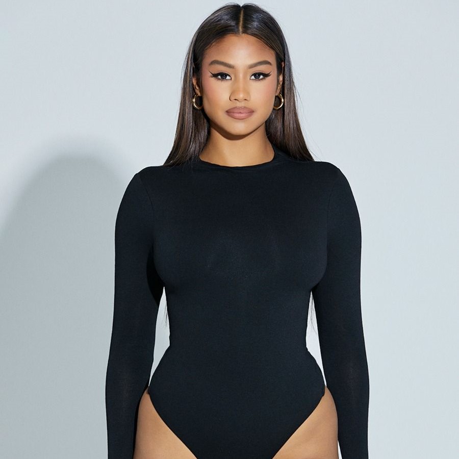 Naked Wardrobe The Nw Bodysuit Review