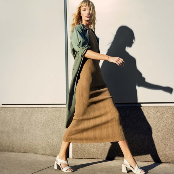 naturalizer shoes closing