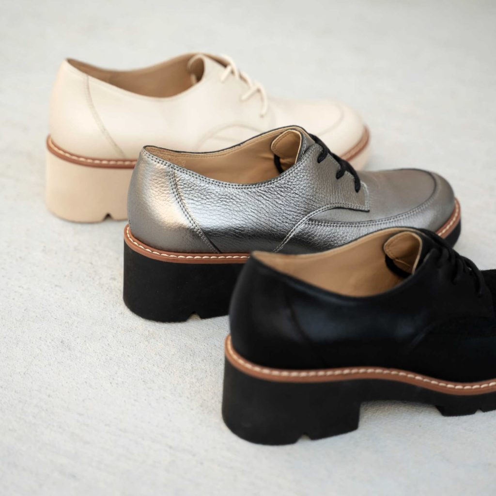 Naturalizer Shoes Review
