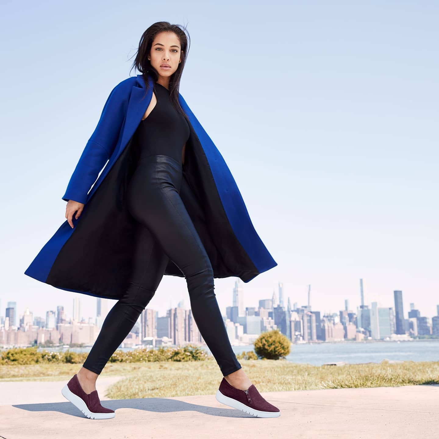 naturalizer shoes locations