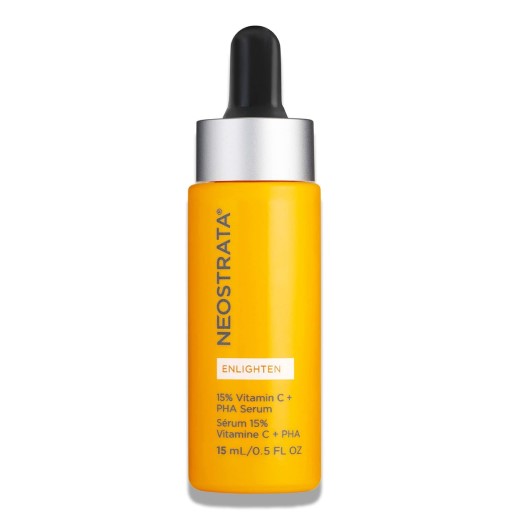 NeoStrata Review 4 NeoStrata 15% Vitamin C + PHA Serum Review