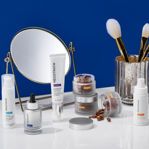 NeoStrata Review 3 NeoStrata Review