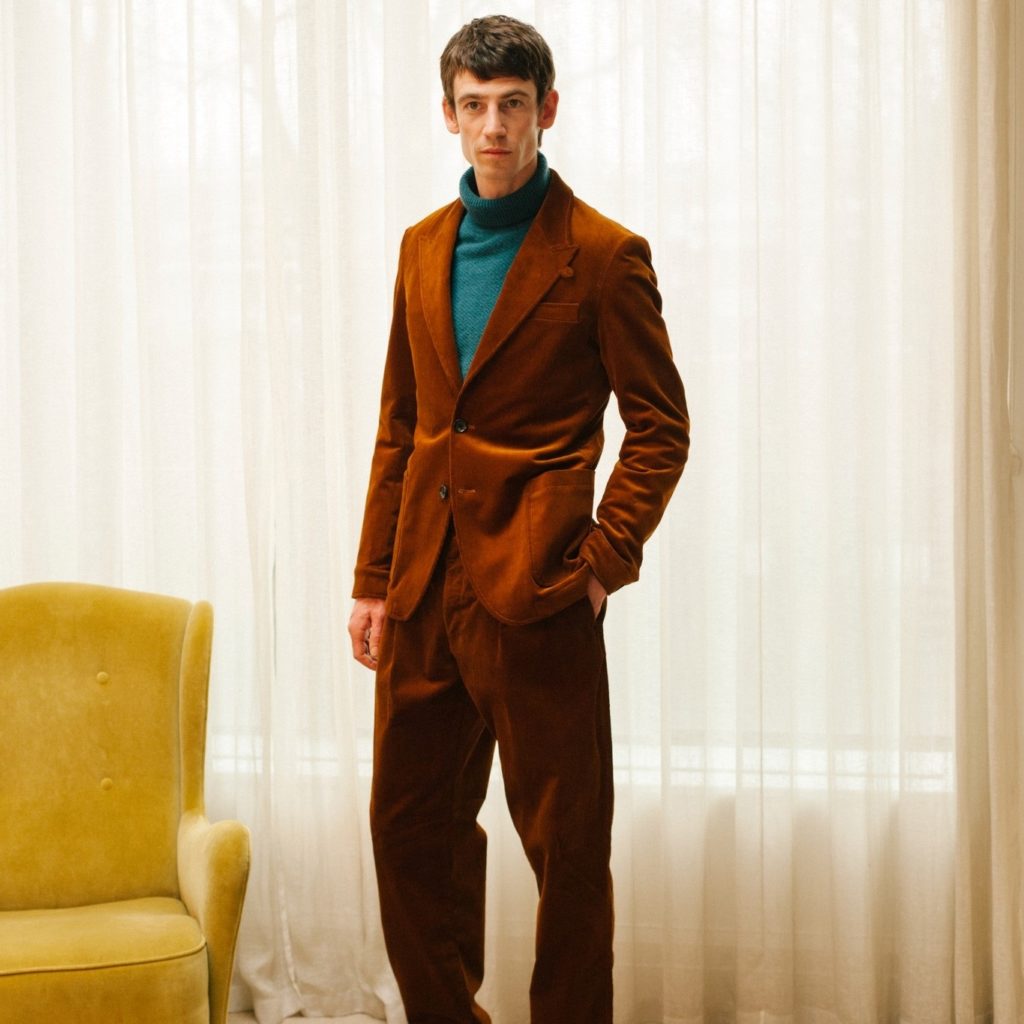 Oliver Spencer Review