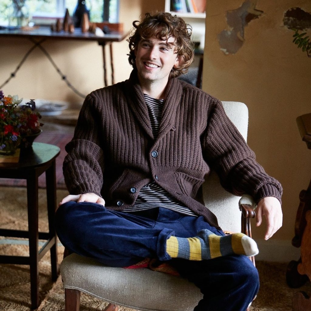 Oliver Spencer Review