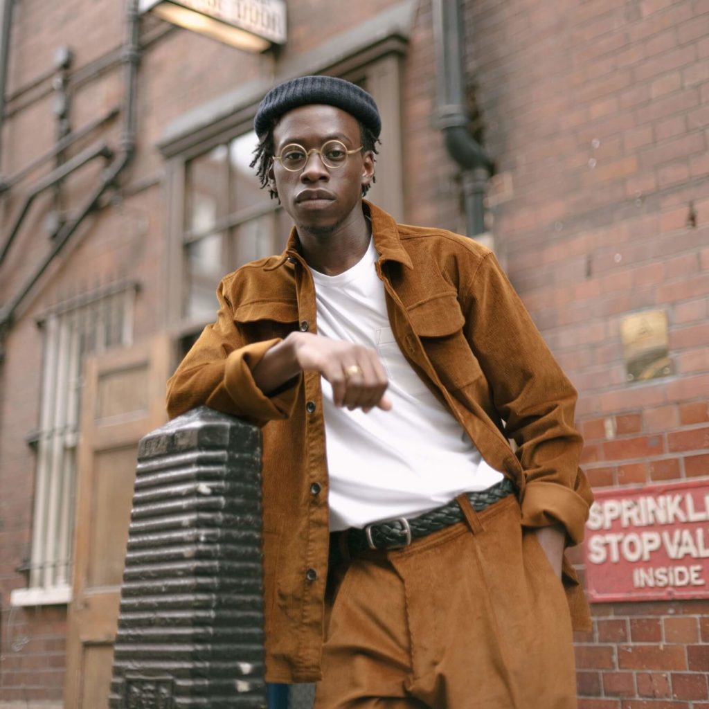 Oliver Spencer Review