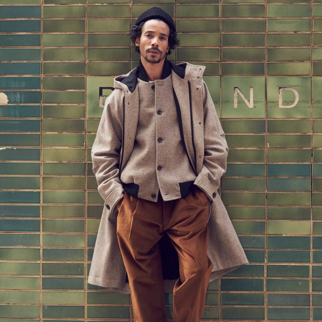 Oliver Spencer Review