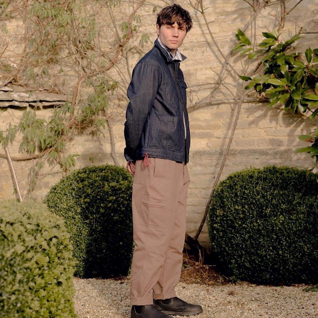 Oliver Spencer Review