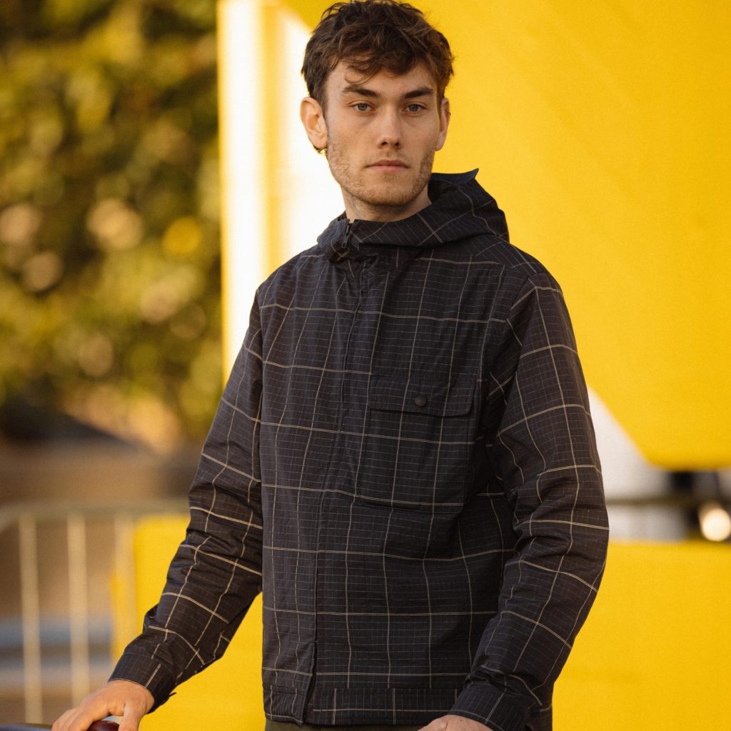 Oliver Spencer Review