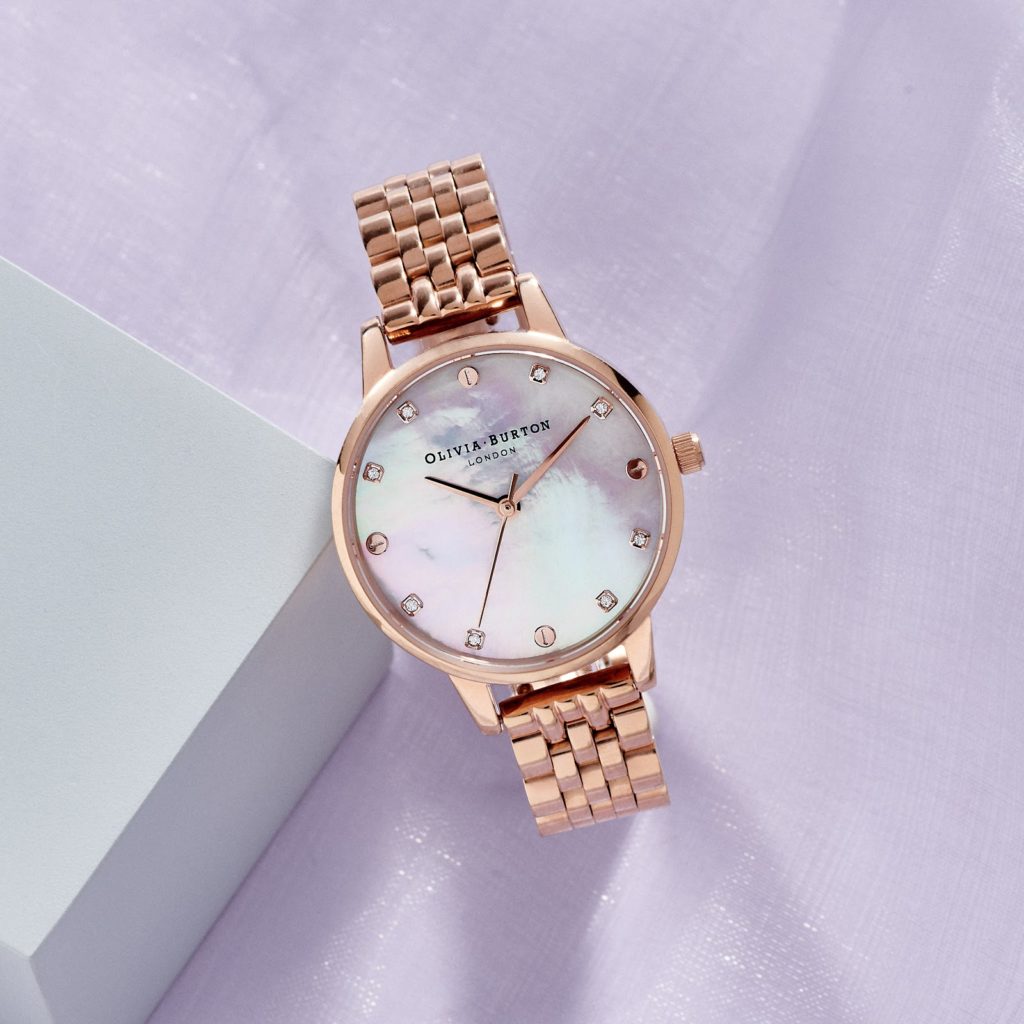 Olivia Burton Watches Review