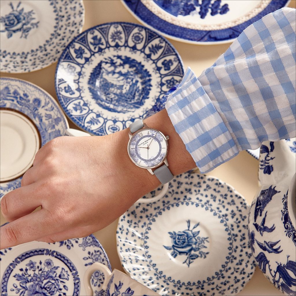 Olivia Burton Watches Review