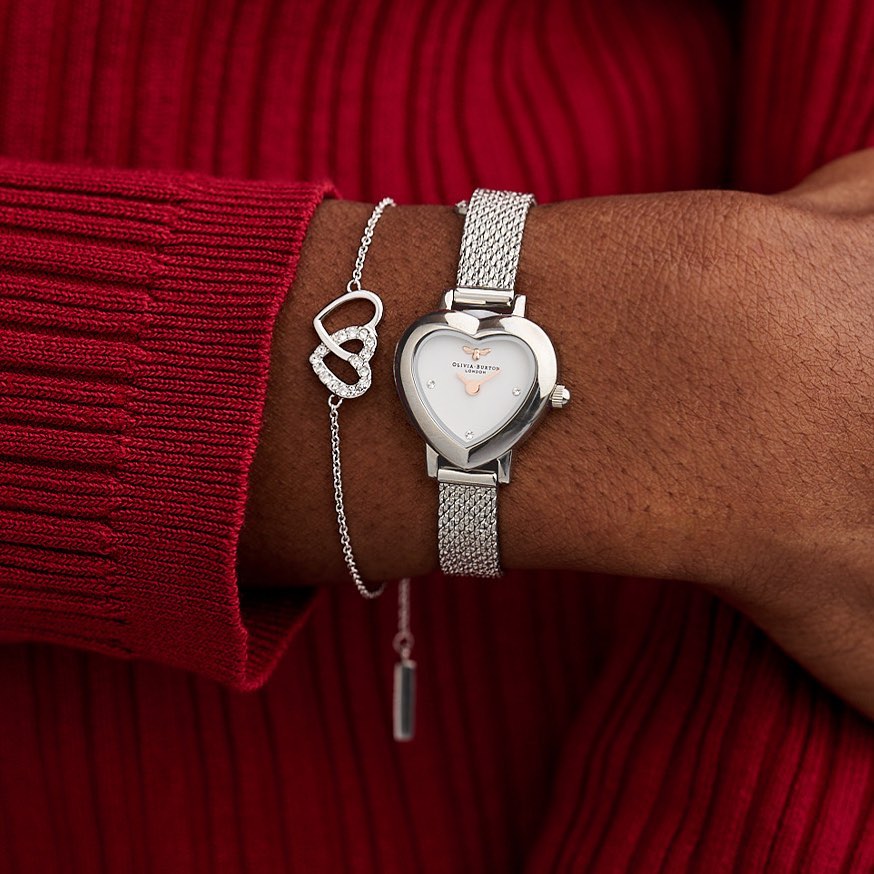 Olivia Burton Watches Review