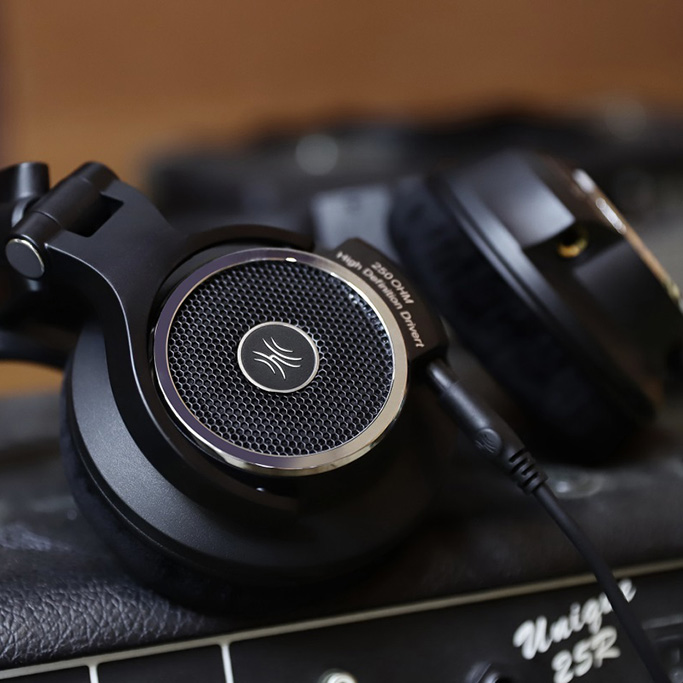 Oneodio Headphones Review 