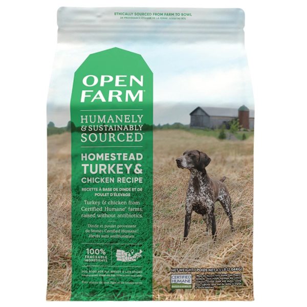 Open Farm Review Must Read This Before Buying