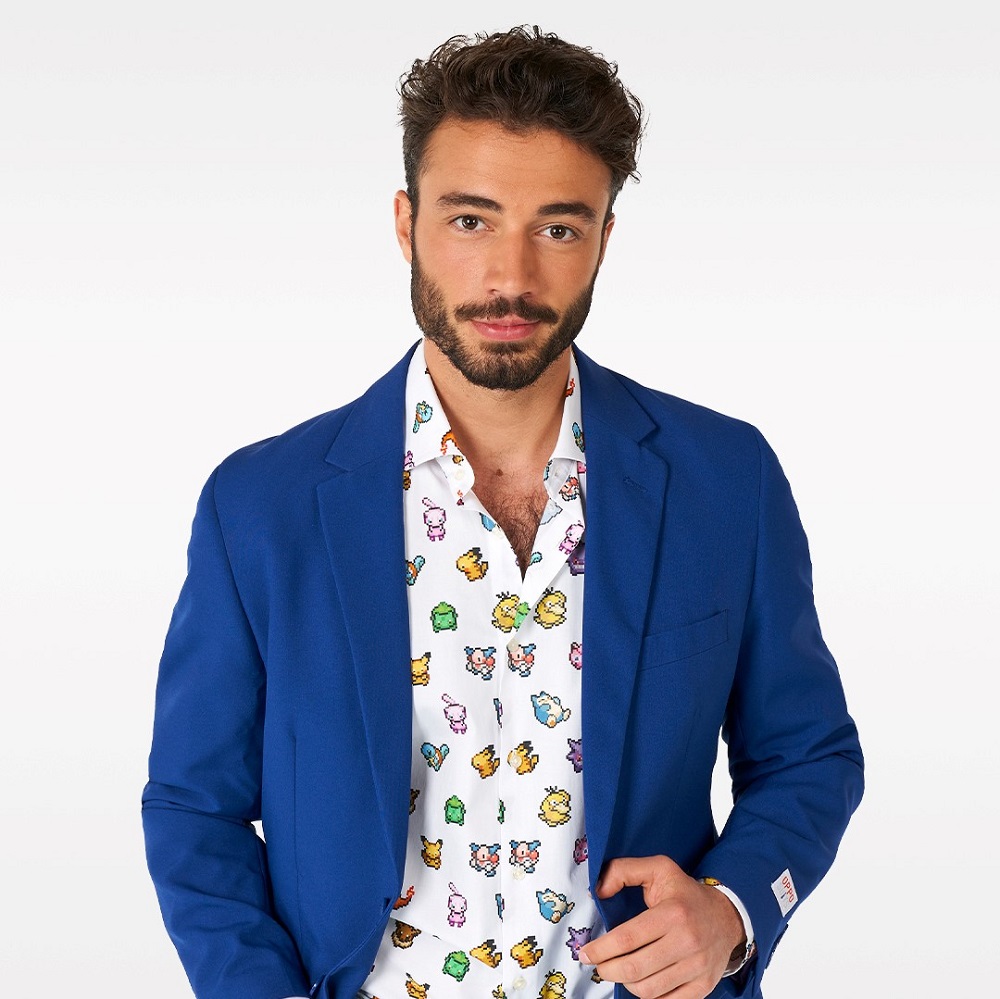 OppoSuits Review