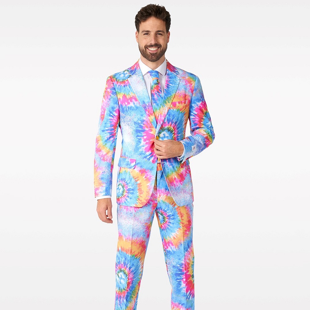 OppoSuits Review