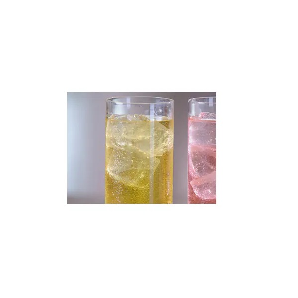 Optavia Calorie Burn Green Tea Lemon Flavor Infuser Drink Mix Review