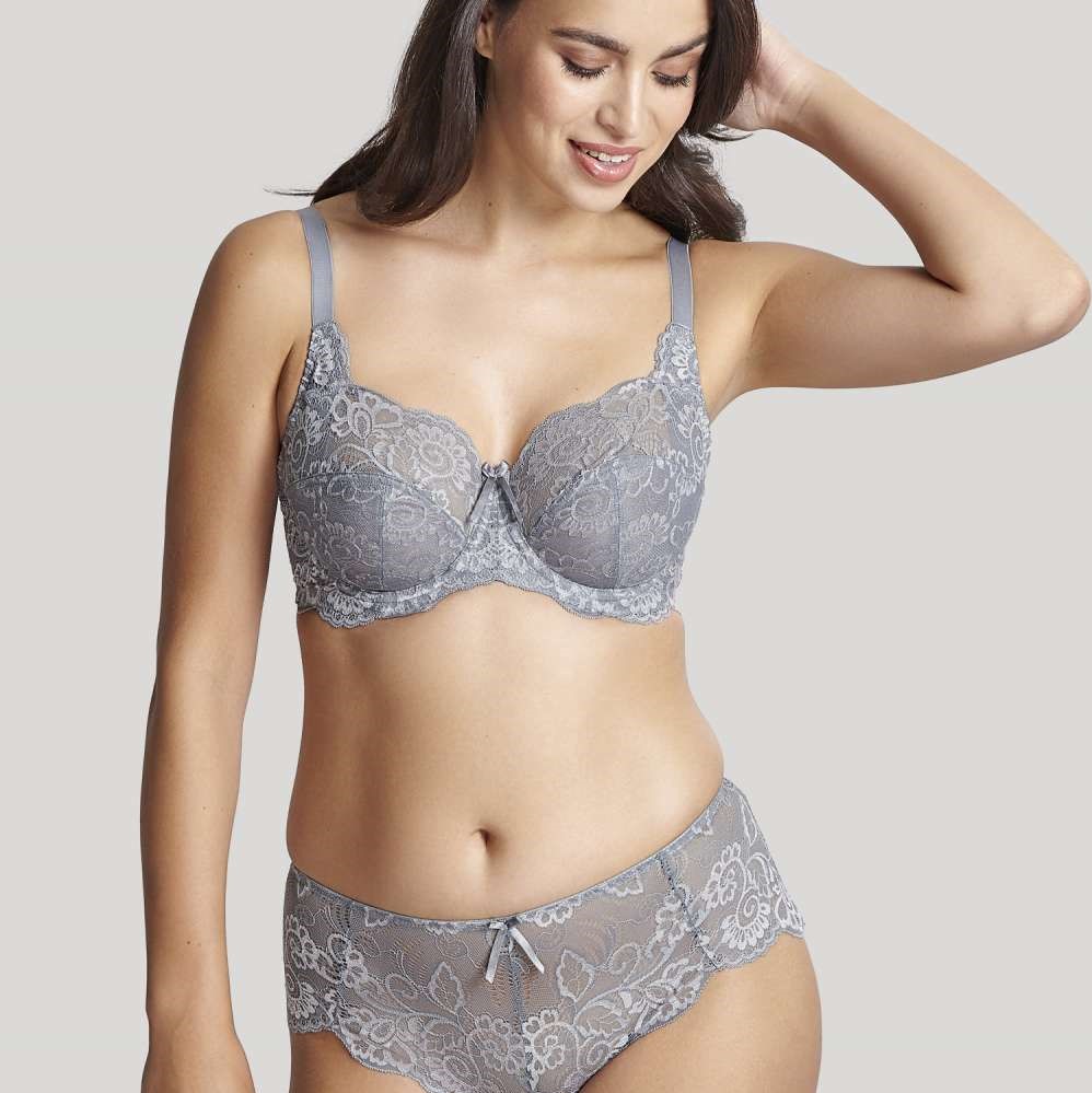 Panache Andorra Full Cup Bra Review