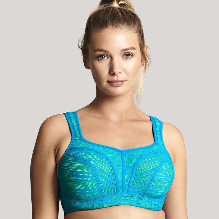 Panache Wired Sports Wired Bra Review