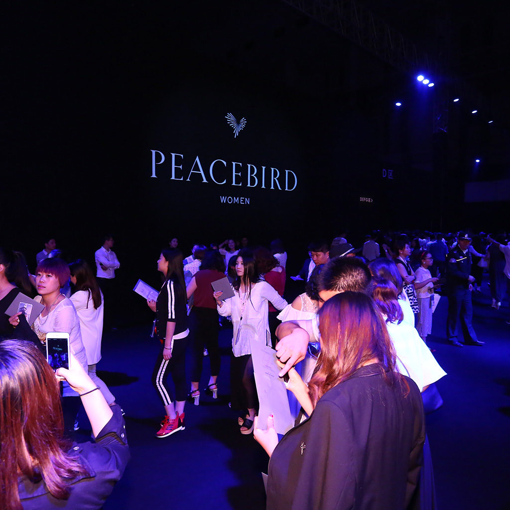 Peacebird Review 