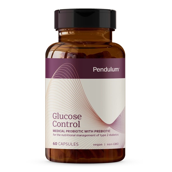Pendulum Life Glucose Control Review