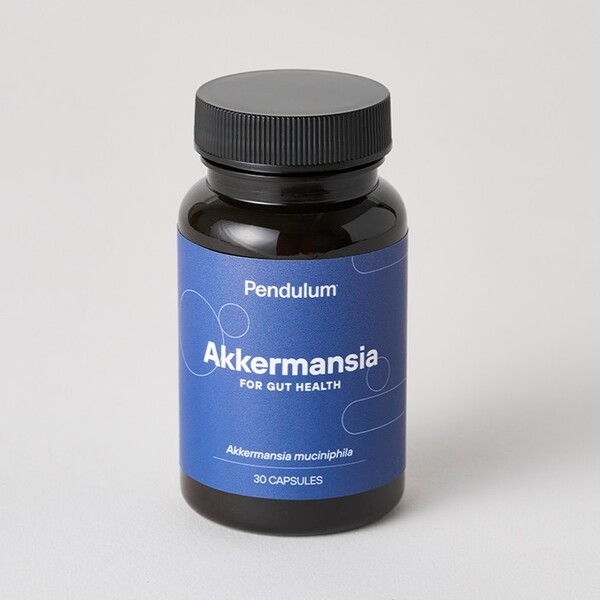 Pendulum Life Akkermansia Review