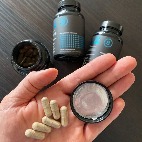 Performer 8 Review