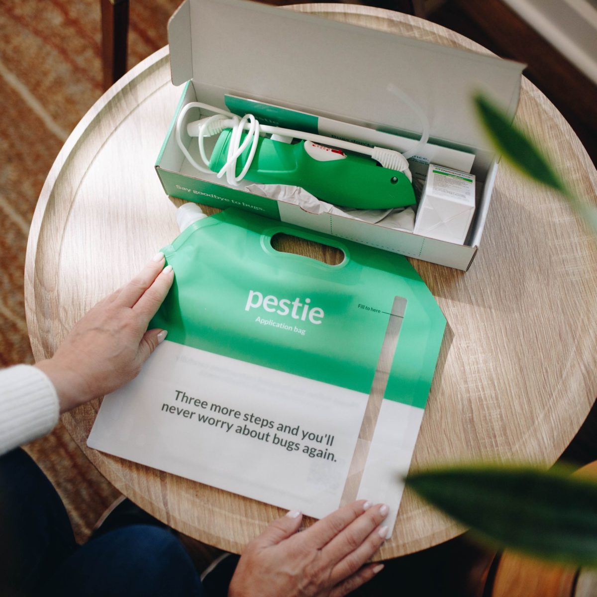 Pestie Review Must Read This Before Buying