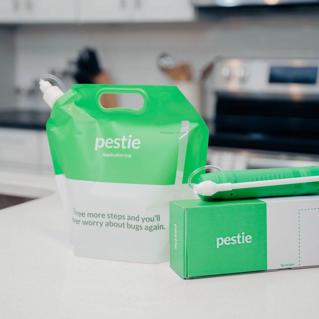 Pestie Complete Pest Control Bundle Review