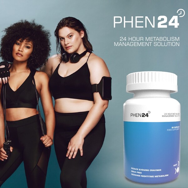 Phen24 Review