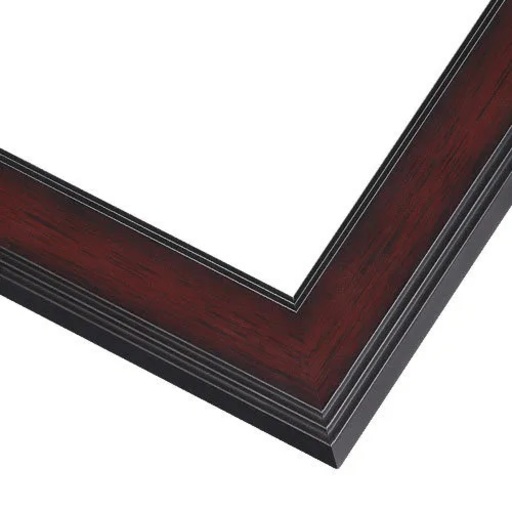 Picture Frames Classic Mahogany Picture Frame Review