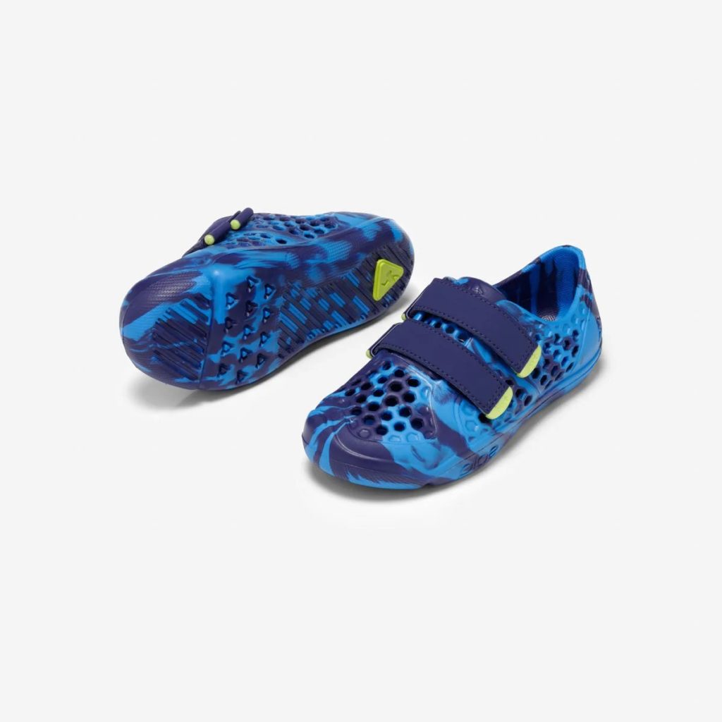 Plae Shoes Mimo Hyper Blue Review