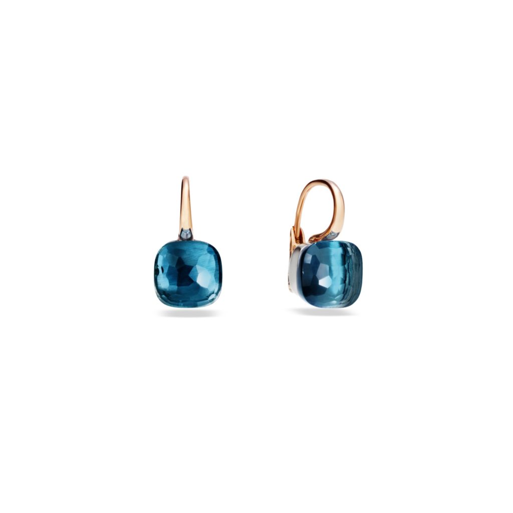 Pomellato Earrings Nudo Classic Review 