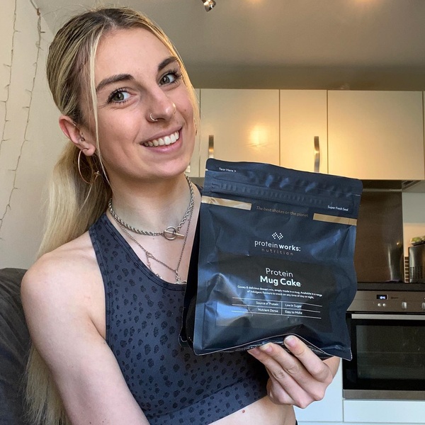 Protein Works Review