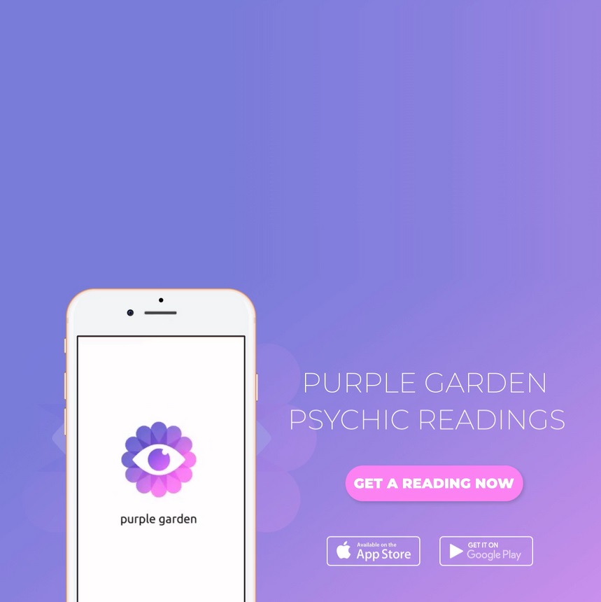 Purple Garden App Review