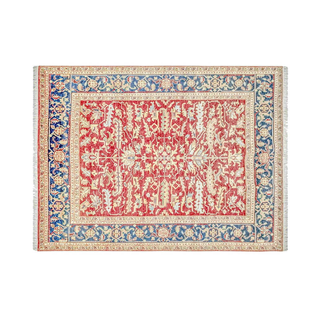 Revival Rugs Review 6

